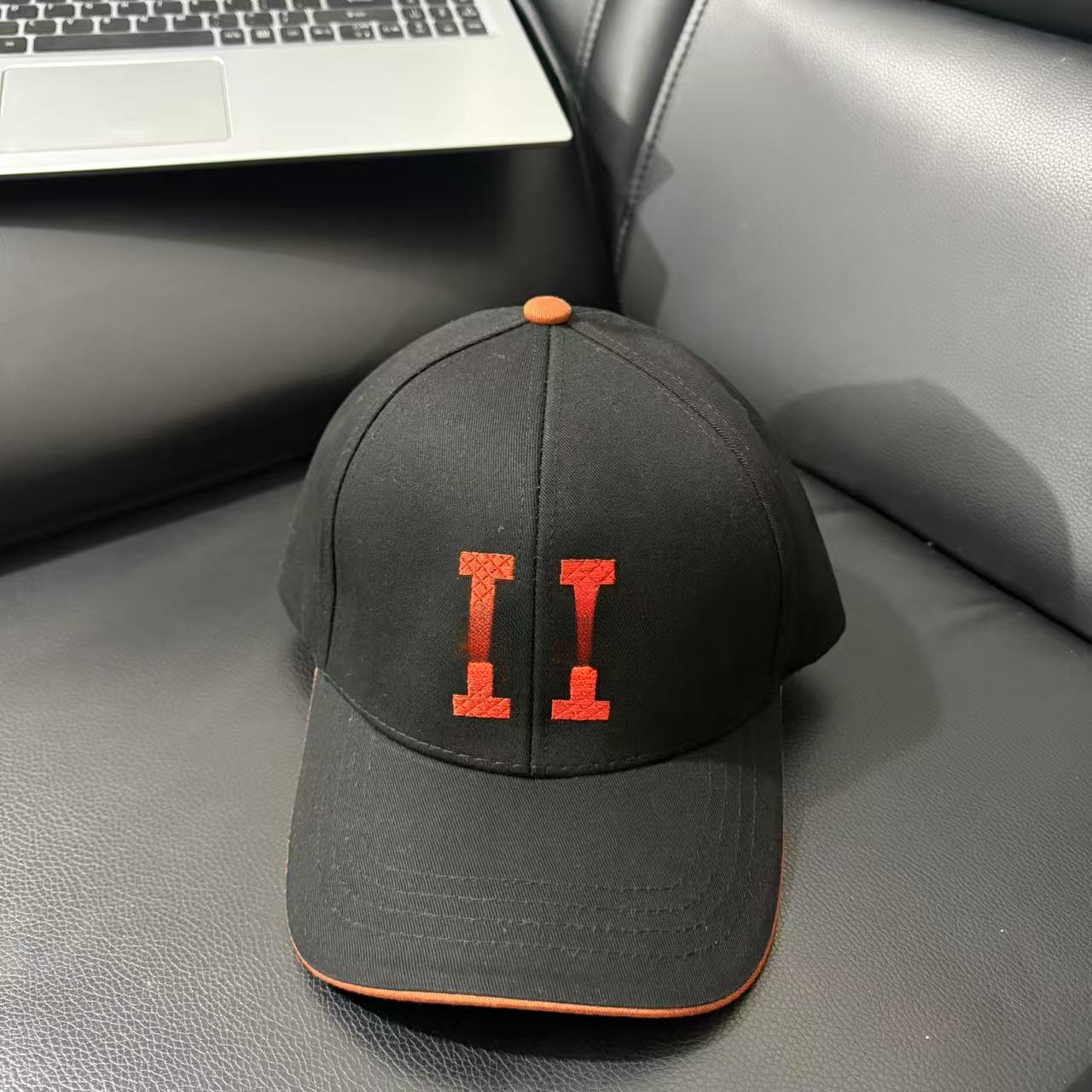 Fashion Designer Hat Classic Plaid Cotton Baseball Cap for Men Women High End Luxury Cap Retro Plaid Letter Sun Hat Bucket Hat
