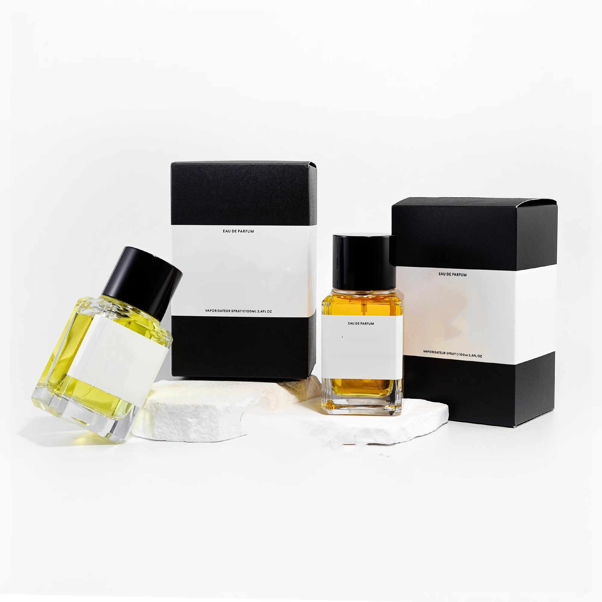 100ml of Premium Craftsmanship: Luxurious, Multi-Dimensional Scents That Endure Through the Hours, Made for the Discerning Who Cherish Every Aromatic 