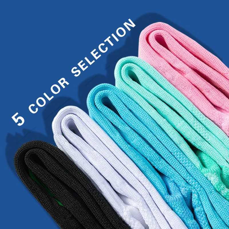 Mens Professional Basketball Training Elite Breathable Quick Drying Towel Bottom Wicking Sweat Sports Pressure Sock X250725