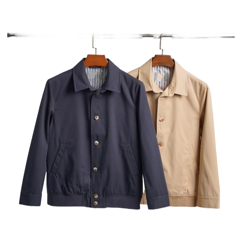 Brand Denim jacket outdoor mens and womens designer brand luxury gift Valentines Fathers Christmas.M164