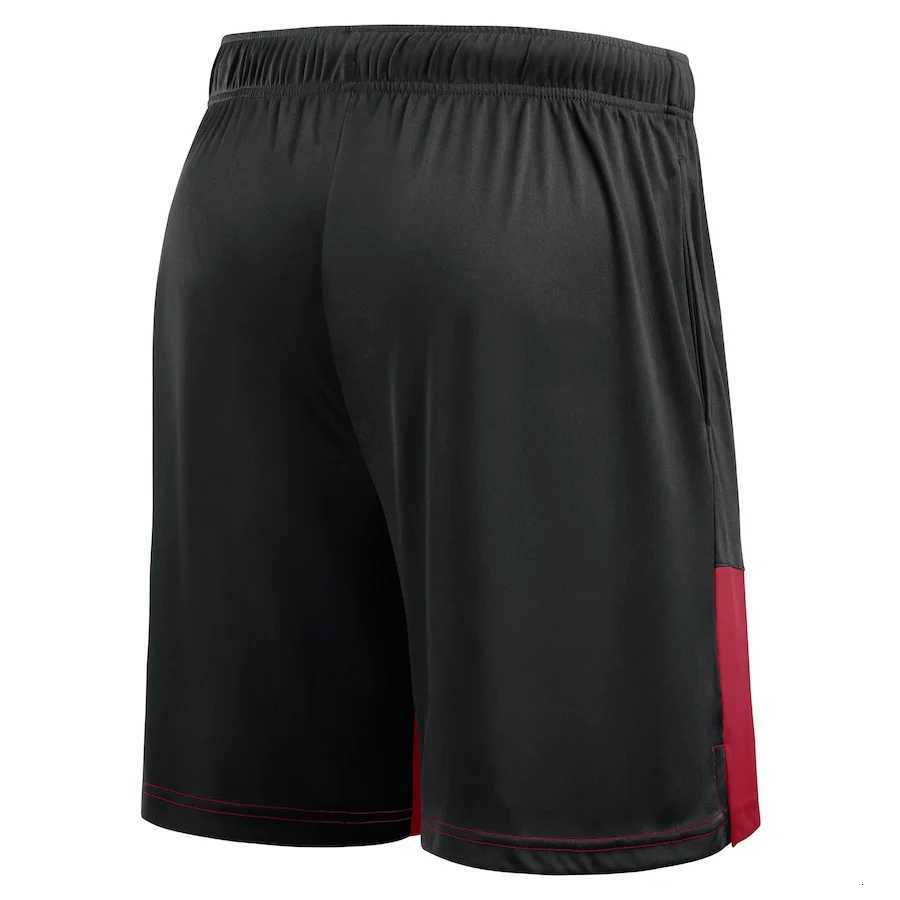 2025 Summer New Sports Men Shorts Breathable Quick Dry Pants Outdoor Baseball Leisure Sportswear Exercise Shorts Pants Arizona W250724