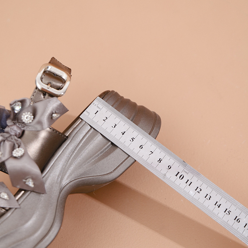 Ddmysports Platform For Women Summer New Breathable Hollow Soft Sole Sports Beach Sandals Versatile Height Increasing S Shoes Outdoor Shoes