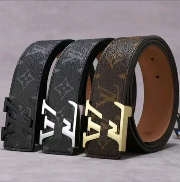 Designer belt men belts for women designer mens belt luxury belt length 95-125CM woman belt fashion luxury letter smooth buckle designer belt AAAAA15