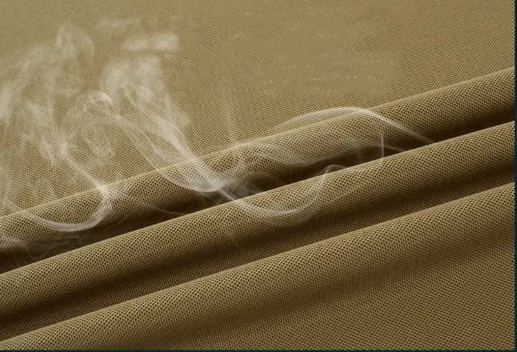 Mens Military Breathable Pullover Summer Sports Tees Quick Dry Tactical T-shirt Camping Hiking Climbing Casual Cargo Shirts Y250724