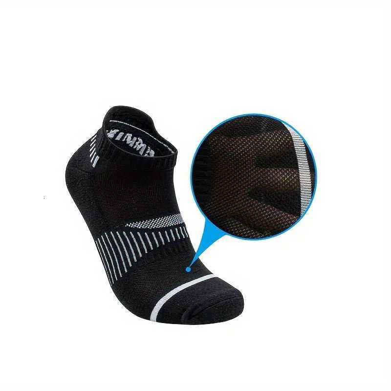 20 Pairs Mens Classic Crew Socks Unisex Sports Socks for Men Running Basketball Anti-slip Outdoor Breathable Mens Socks X250725