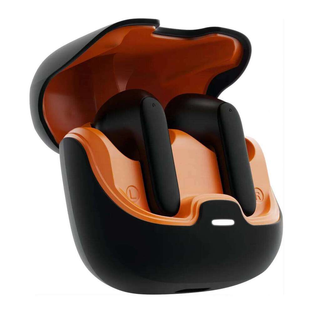 Designer brand Bluetooth microphone noise reduction IPX waterproof fast charging mode low latency game listening music headset