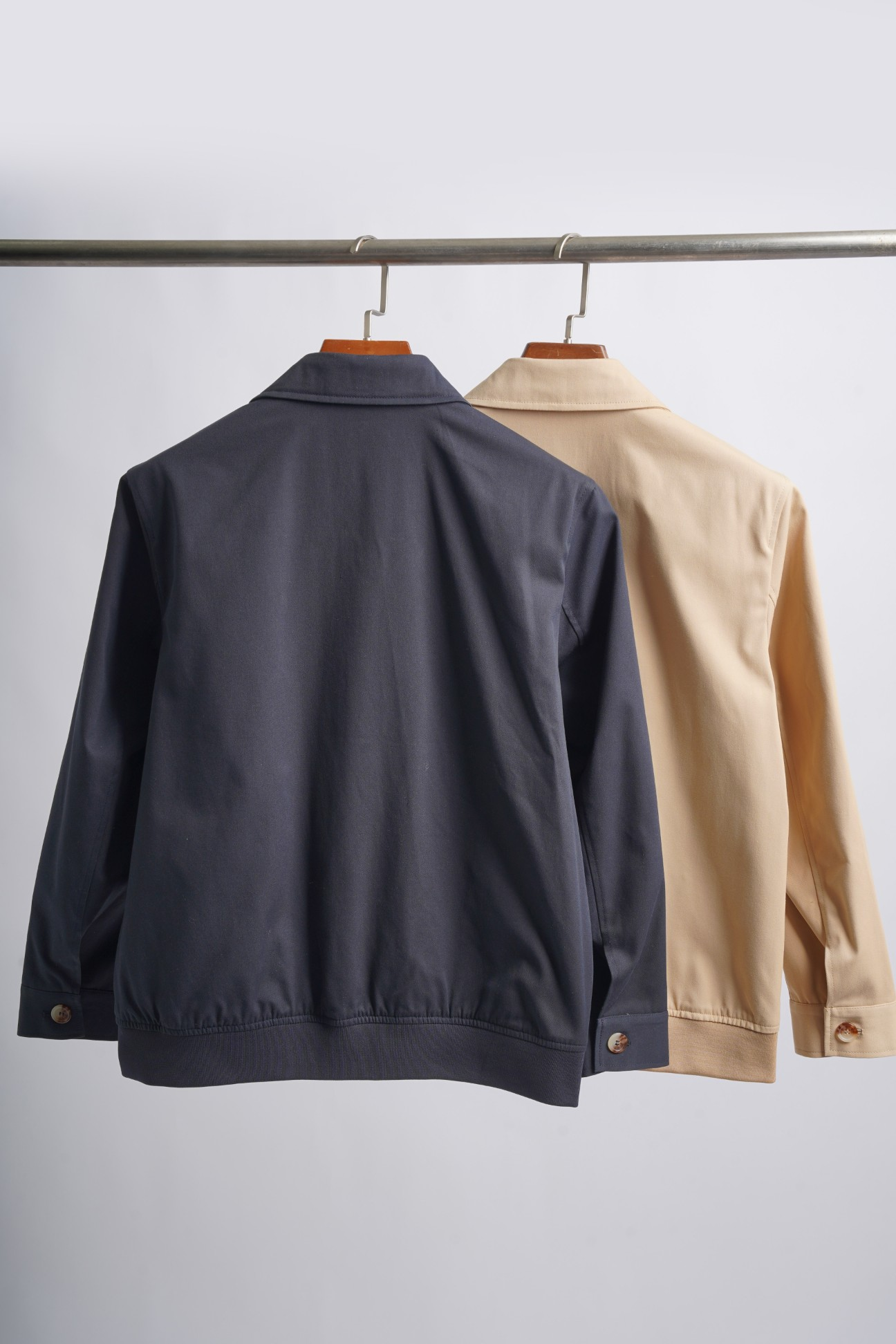 Brand Denim jacket outdoor mens and womens designer brand luxury gift Valentines Fathers Christmas.M164