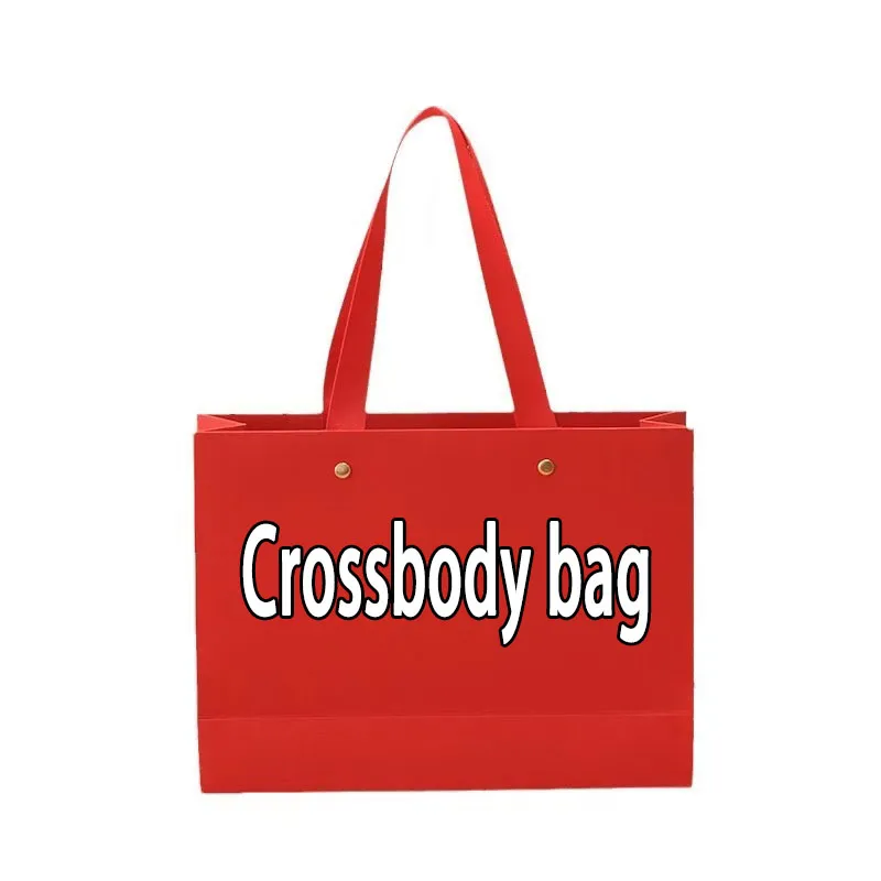 Designer classic saddle bag shoulder bag, fashion statement: durable denim plus leather, spacious storage inside