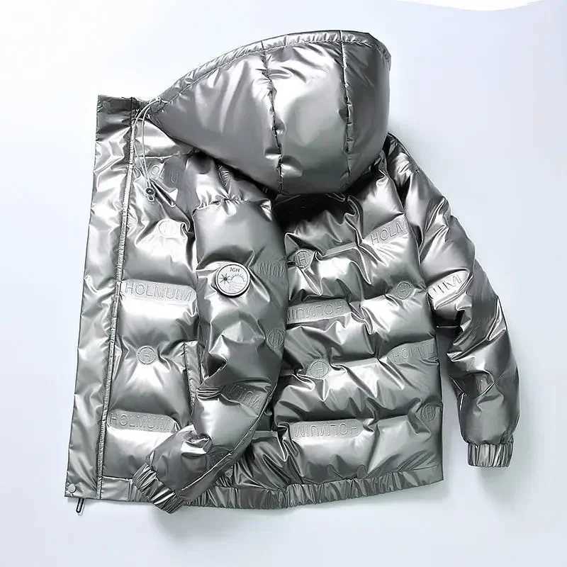 Bomber Jacket Men Fashion Casual Windbreaker Cowboy Coat Men Spring and Autumn New Hot Outerwear Slim Fit Military Embroidery X250725