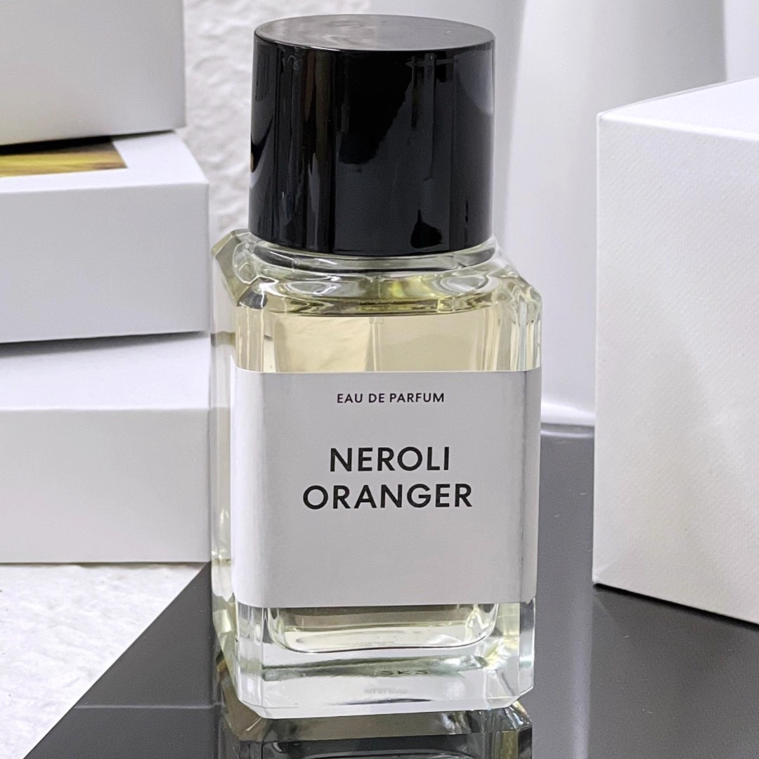 100ml of Premium Craftsmanship: Luxurious, Multi-Dimensional Scents That Endure Through the Hours, Made for the Discerning Who Cherish Every Aromatic 