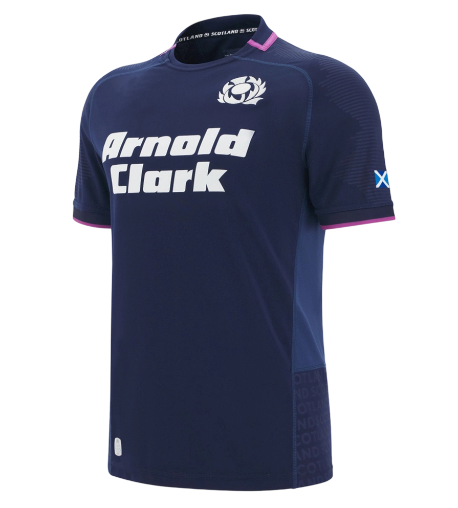 2025 2026 Scotland Welsh national team rugby jersey 25 26 Ireland Scottish FIJI NZ Australia south home away waleSs ALTERNATE rugby shirt size S5XL