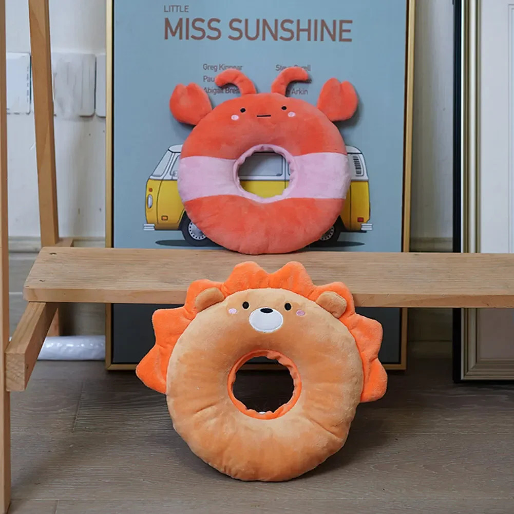 Pet Cat E-Collar Recovery Cone Protection Collar Adjustable Cotton Blends Neck Recover Collar Printed Elizabeth Circle for Cat 250716