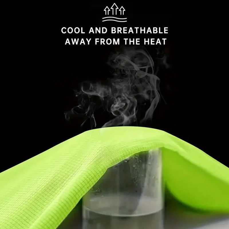 New Summer Mens Tennis Shorts Cool Running Sports Shorts Mens Gym Fitness Training Jogging Clothing Mesh Breathable Shorts W250724