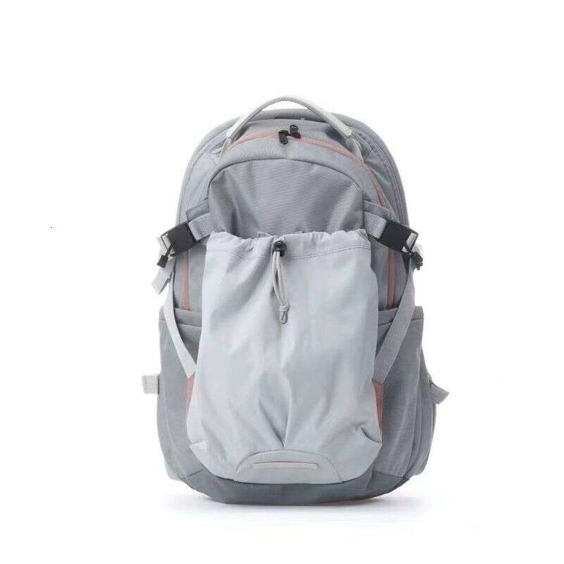 European Local Fashion Trend Student Backpack Couples Junior College Three-in-one Leisure Outdoor Bag