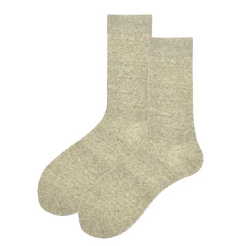 5 Pairs/Pack Classic Retro Fashion Men Socks Combed Cotton Rhombus Solid Color Argyle Casual Business Dress Party Socks X2507251