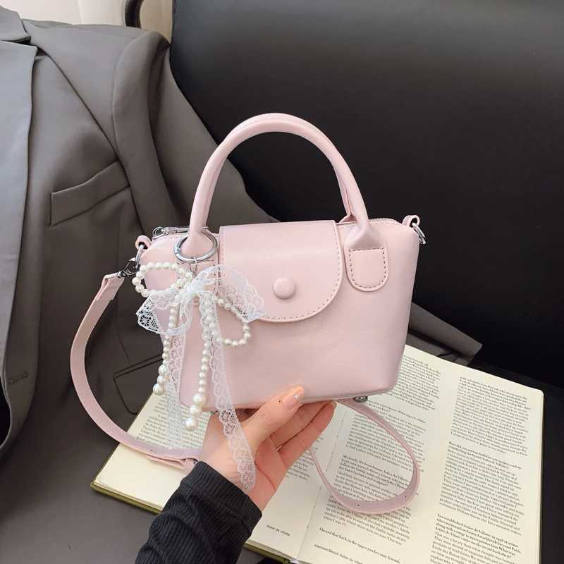 Fi wens PU mini dumpling bag shoder bag crossbody bag handbag bolsos de mujer bags for wan sac mains femme Y250724