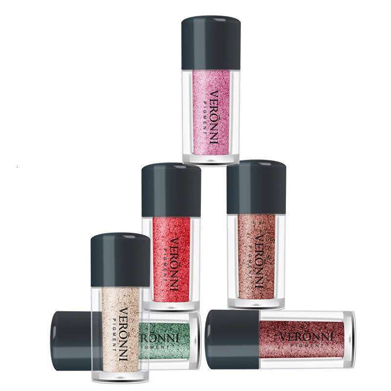 Monochrome Glitter Liquid Eyeshadow Stick Gold ple Sequins Brighten Silkworm Makeup Highlight Waterproof Shiny Eye Cosmetics X250723