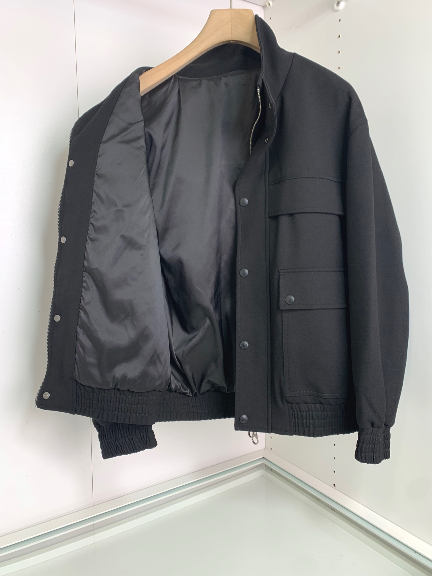 Brand Denim jacket outdoor mens and womens designer brand luxury gift Valentines Fathers Christmas.M150