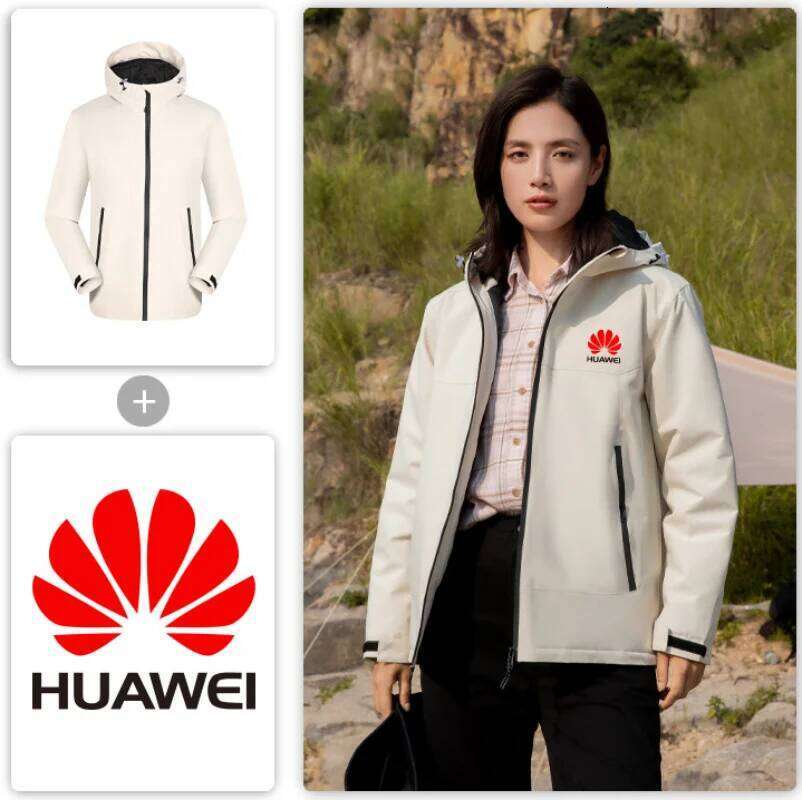 Hiking Windproof Jacket Mountaineering Outdoor Camping Skiing Raincoat Waterproof Hooded Jackets Custom print embroidery