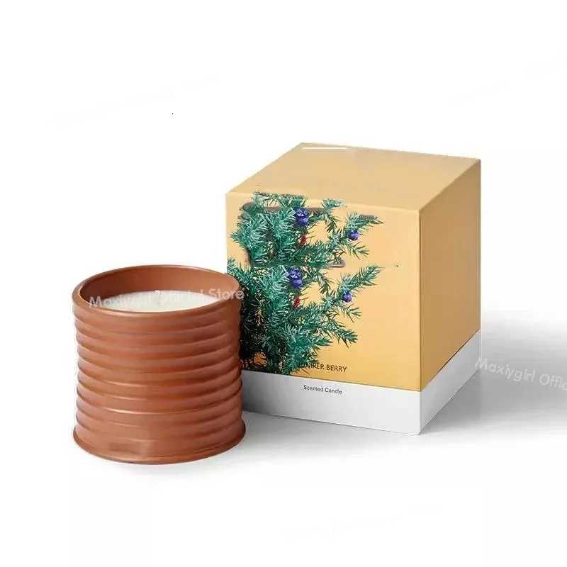 170g Aromatherapy Gift Box Home Fragrance Wedding Souvenir Valentines Day Gift Companion Gift XJ250725