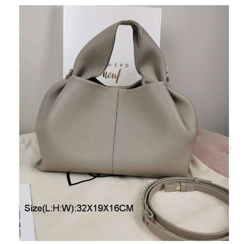 Fashion Brand Women Handbag LyBagsee Print Tote Bag High Quality PU Leather Shoulder Bags