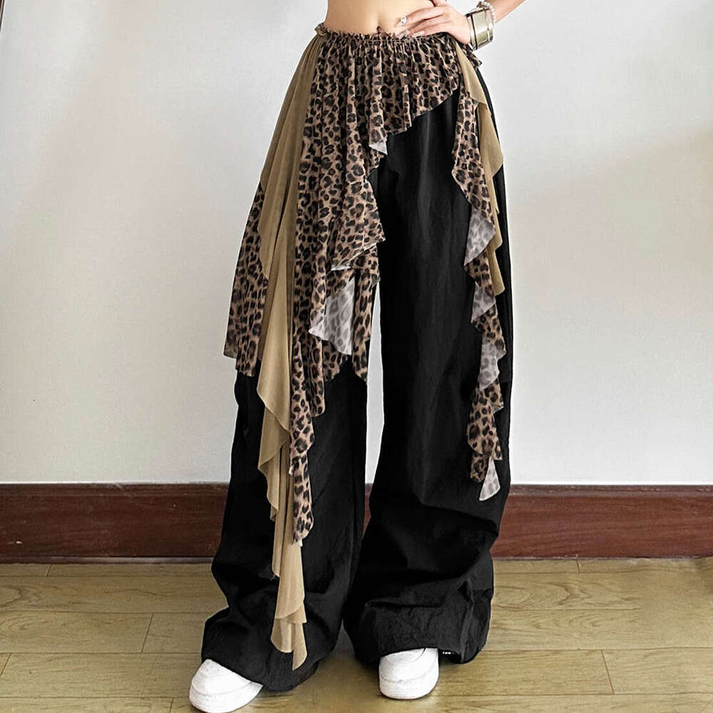 2025 Ins Style Summer New Fashion Niche Irregular Ribbon Versatile Decoration for Women f7b