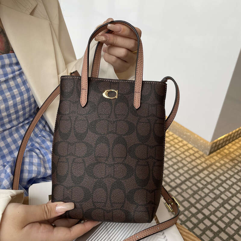 Mini Small Crossbody Bag for Women New Trendy High-end Lightweight Phone Holder