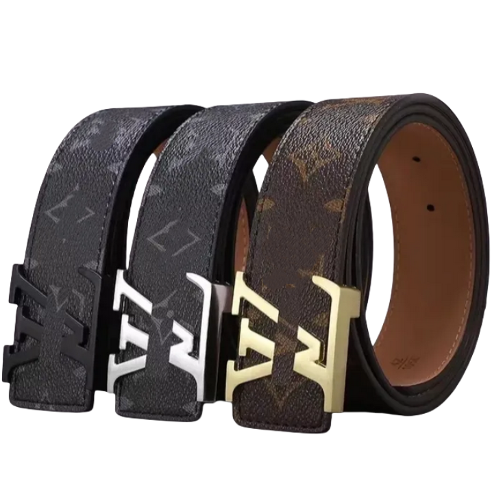 Women belt Designer for Woman Ceinture Luxe Men's and women's belts Waistband Casual Simple Graceful Belts Metal Buckle Genuine Leather Belt Fashion Trend cool