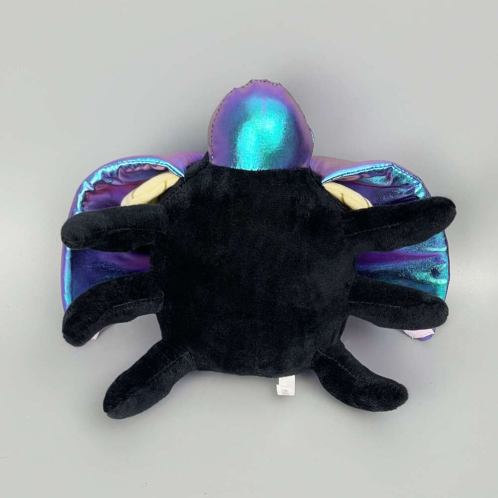 Doug the Bug Plushie Ladybug Beetle Plush Toy Doll