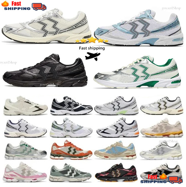 2025 Designer Men Women Running Graphite Oyster Grey Cream Solar Power Oatmeal Pure Sier White Orange Mens Trainers Sneakers Outdoor Shoes 5767A