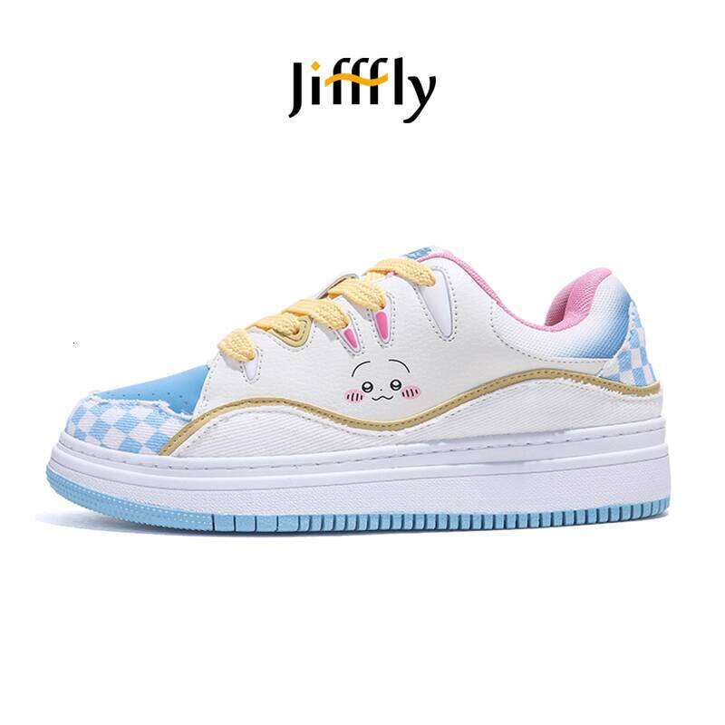 Jifffly Women's New Trendy Casual Ins Style Duffle Bag Shoes for School
