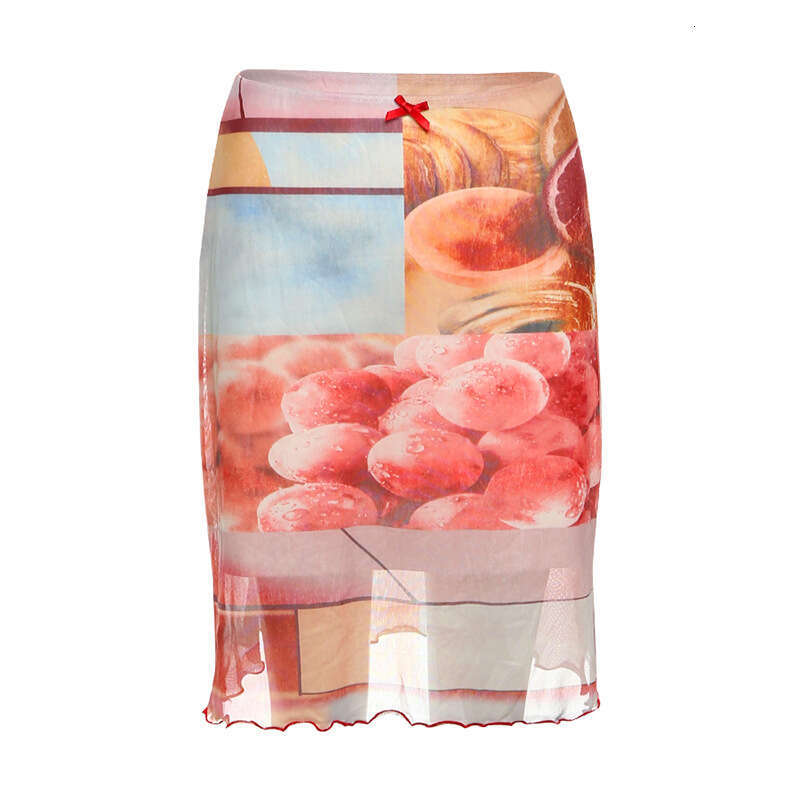 2025 Summer New Casual Fashion Vacation Backless Top High Waist Elegant Slim Skirt for Women 0a6