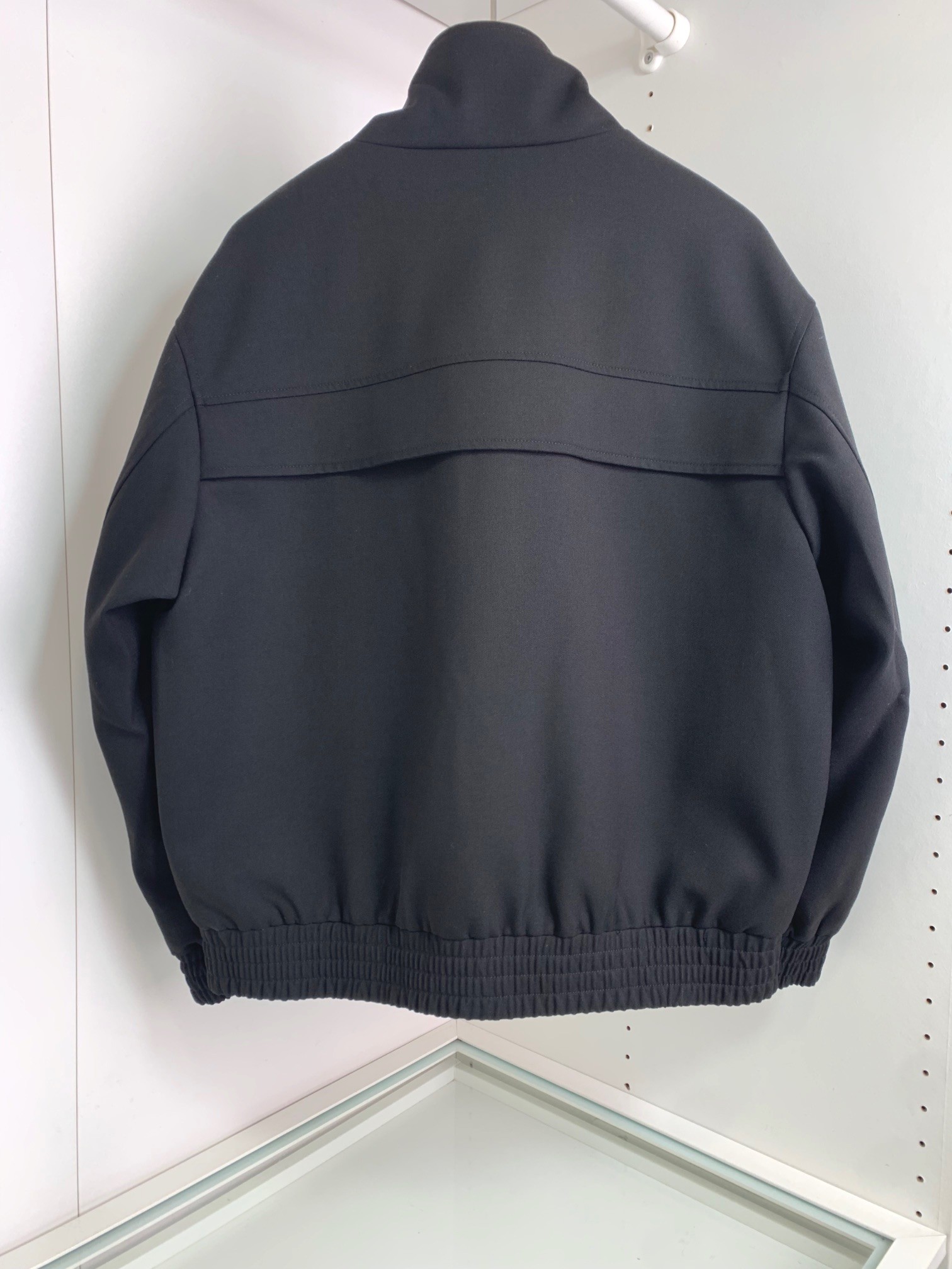 Brand Denim jacket outdoor mens and womens designer brand luxury gift Valentines Fathers Christmas.M150