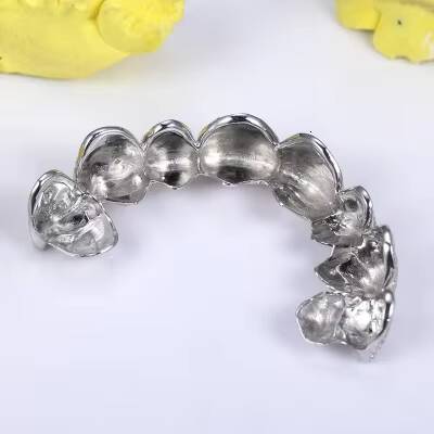 Custom Dental Grills Iced Out Sterling Silver Real Gold Jewelry VVS D Color Moissanite Diamonds Teeth Grillz Moissanite Grill