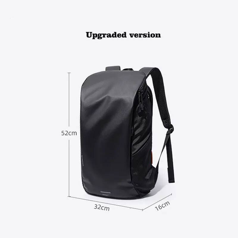 Men's casual business computer large capacity travel bag outdoor men's backpack high-quality