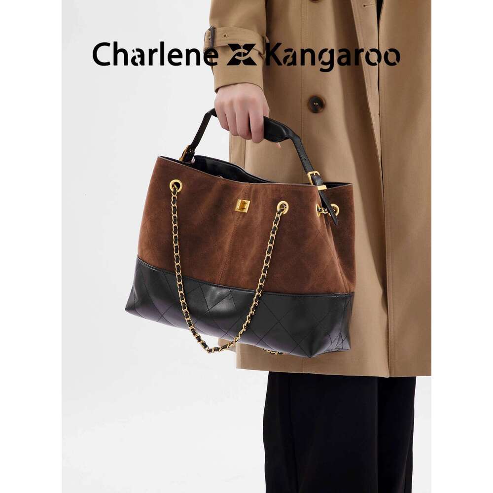 Designer Bag Tote Bag Designer Shoulder High-End Quilted Design Tote For Women Large Capacity Crossbody Bag