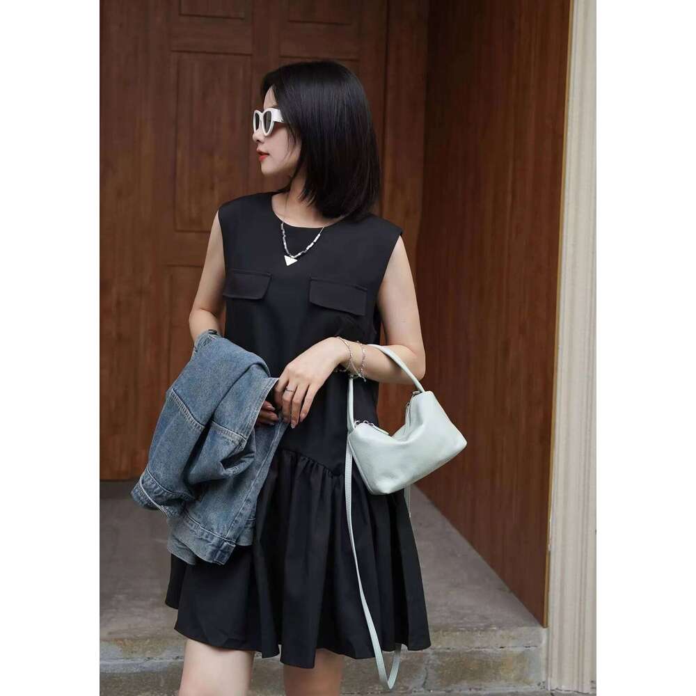 Luxurious designer Hot Simple Matte Color Women Hobo Tote Small Genuine Suede / Cow Leather Female Crossbody Shoulder Bag Daily-use Handbag