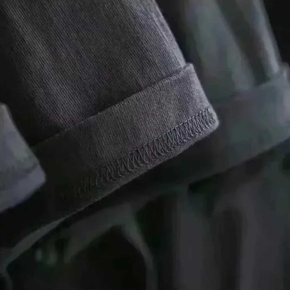 2025 New Summer High Quality Mens and Womens T-shirts LAPD SWA.T Special War Tactical Team Physical Fitness Pure Cotton Y250724