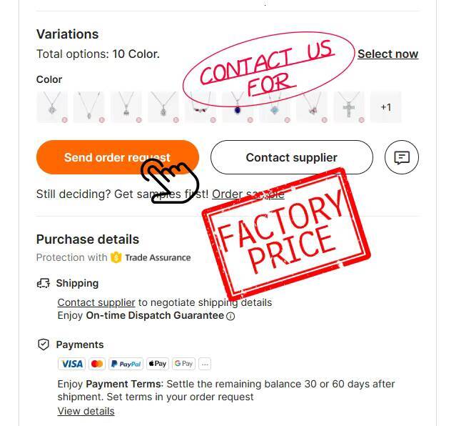 RINNTIN SC-2 Fashion 925 Sterling Silver Necklace CZ Chain Men Jewelry Popular Colar Cadena Custom Tennis Chain for Women