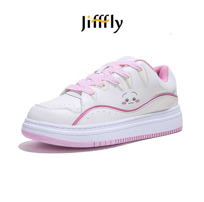 Jifffly Women's New Trendy Casual Ins Style Duffle Bag Shoes for School