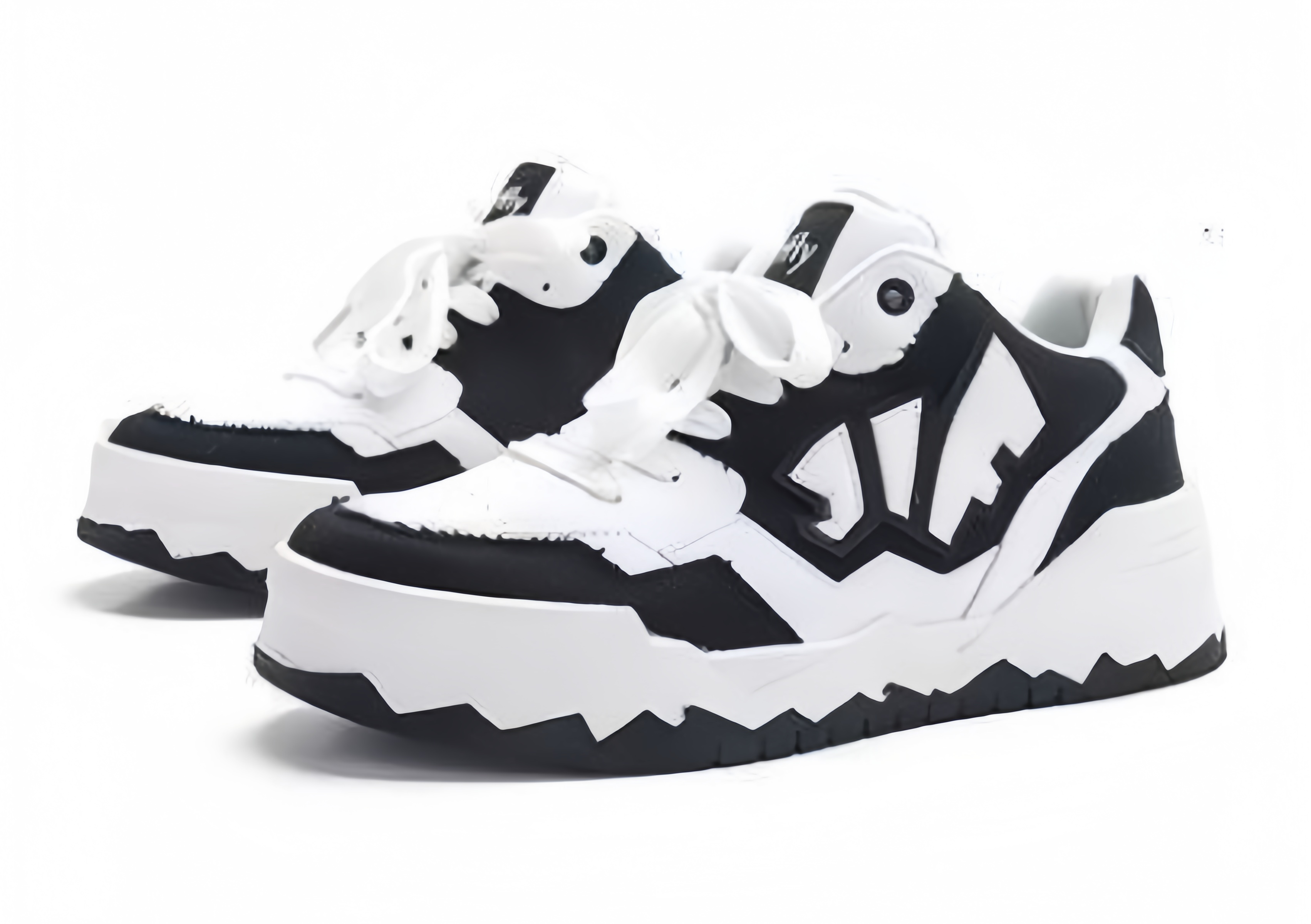 Jifffly Men's & Womens Casual Sneakers for Fall/Winter '25 - Fashionable Unisex Board Shoes