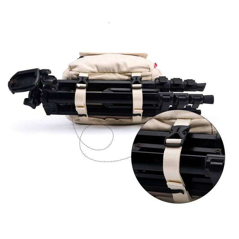 NEW Portable Single Shoulder Camera Bag Multi-Functional Capacity Backpack Waterproof Photography DSLR Lens Bags