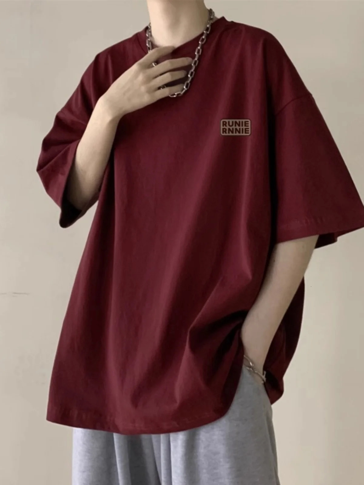 Graphics Couple Tshirt Summer Fashion Woman Printing cotton Shirt Short Sleeve Print TShirt 250716