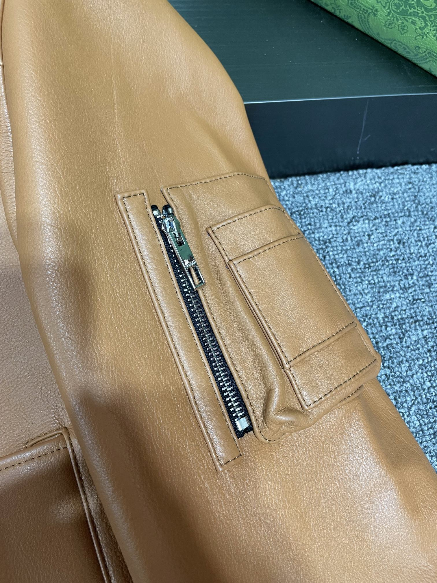 Brand Denim jacket outdoor mens and womens designer brand luxury gift Valentines Fathers Christmas.M169