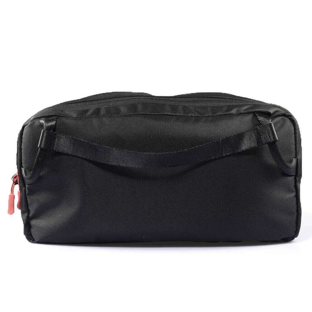 Game Console Bag 900D Oxford Large Capacity Protective Storage Pockets Adjustable Shoulder Strap For ASUS Rog Ally