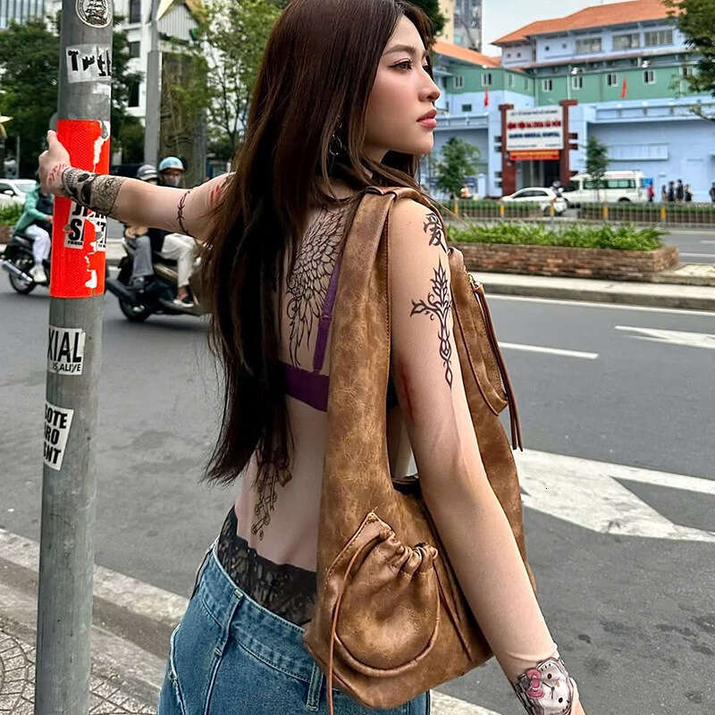 INS Style 2025 Spring New Women's Solid Color Slim Street Fashion Round Neck Long Sleeve Jumpsuit 3b4