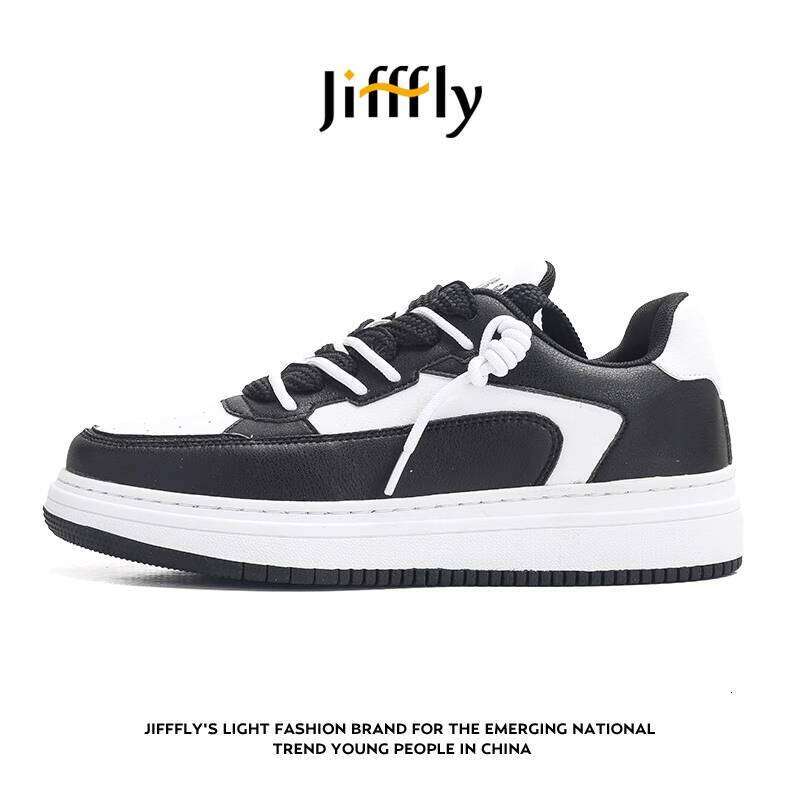 Jifffly Mens Winter-Friendly Insulated Running Trainers Durable & Stylish Couple-Sized Footwear