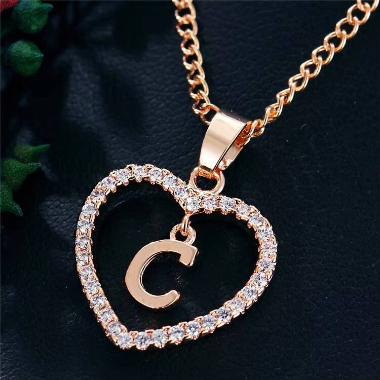 Latest Hot Selling Ladys Necklace Jewelry Chain Necklace Jewelry