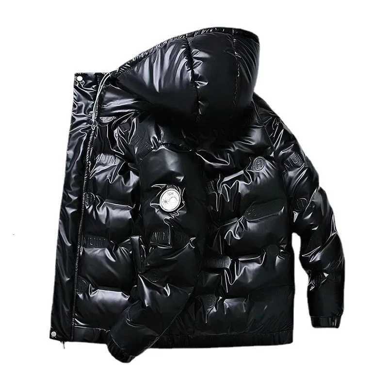 Bomber Jacket Men Fashion Casual Windbreaker Cowboy Coat Men Spring and Autumn New Hot Outerwear Slim Fit Military Embroidery X250725