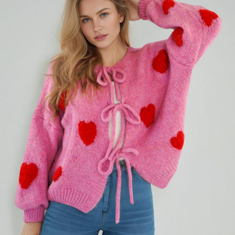 new Free shipping designer sweater for women Fashionable and minimalist sweater sweet and slim fit knit base sweater